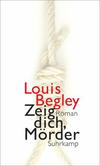 Cover von: Zeig dich, Mörder