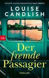 Cover von: Der fremde Passagier