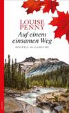 Cover von: Auf einem einsamen Weg