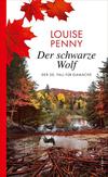 Cover von: Der schwarze Wolf