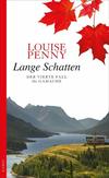 Cover von: Lange Schatten