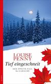 Cover von: Tief eingeschneit