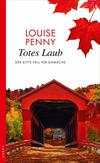 Cover von: Totes Laub