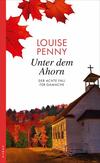 Cover von: Unter dem Ahorn