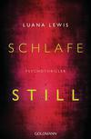 Cover von: Schlafe still
