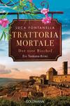 Cover von: Trattoria Mortale - Der tote Bischof