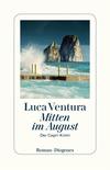 Cover von: Mitten im August