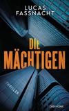 Cover von: Die Mächtigen