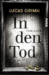 Cover von: In den Tod