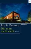 Cover von: Die man nicht sieht