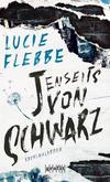 Cover von: Jenseits von schwarz