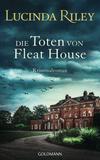 Cover von: Die Toten von Fleat House