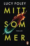 Cover von: Mittsommer