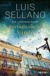 Cover von: Portugiesische Sünde