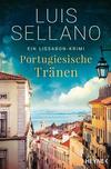 Cover von: Portugiesische Tränen