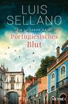 Cover von: Portugiesisches Blut