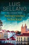 Cover von: Portugiesisches Schicksal