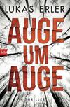Cover von: Auge um Auge