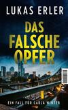 Cover von: Das falsche Opfer