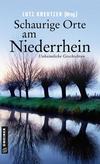 Cover von: Schaurige Orte am Niederrhein