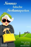 Cover von: Nonnas falsche Toskanaperlen