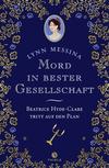Cover von: Mord in bester Gesellschaft