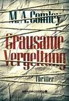 Cover von: Grausame Vergeltung