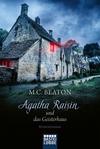 Cover von: Agatha Raisin und das Geisterhaus