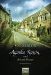 Cover von: Agatha Raisin und der tote Friseur