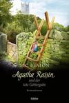 Cover von: Agatha Raisin und der tote Göttergatte