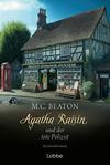 Cover von: Agatha Raisin und der tote Polizist