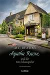 Cover von: Agatha Raisin und der tote Schauspieler