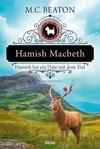 Cover von: Hamish Macbeth hat ein Date mit dem Tod