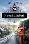 Cover von: Hamish Macbeth lüftet ein Briefgeheimnis
