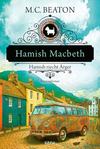 Cover von: Hamish Macbeth riecht Ärger