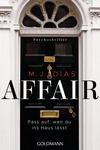 Cover von: Affair