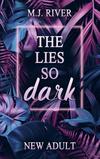 Cover von: The Lies So Dark