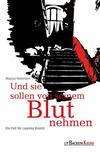 Cover von: Und sie sollen von seinem Blut nehmen