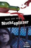 Cover von: Nachtsplitter
