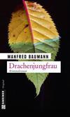 Cover von: Drachenjungfrau