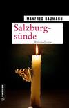Cover von: Salzburgsünde