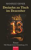 Cover von: Dreizehn zu Tisch im Dezember