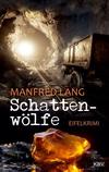 Cover von: Schattenwölfe