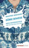 Cover von: Dürre Beweise