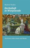 Cover von: Herbstluft in Worpswede