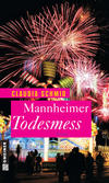 Cover von: Mannheimer Todesmess