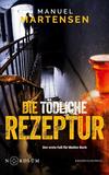Cover von: Die tödliche Rezeptur
