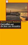 Cover von: Carvalho und die Rose von Alexandria