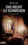 Cover von: Das Recht zu schweigen