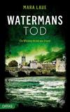 Cover von: Watermans Tod